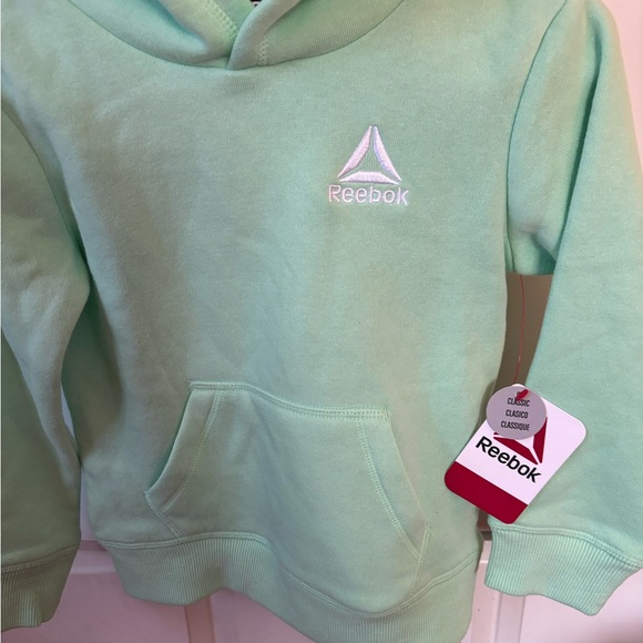 Reebok hoodie - Picture 2 of 3
